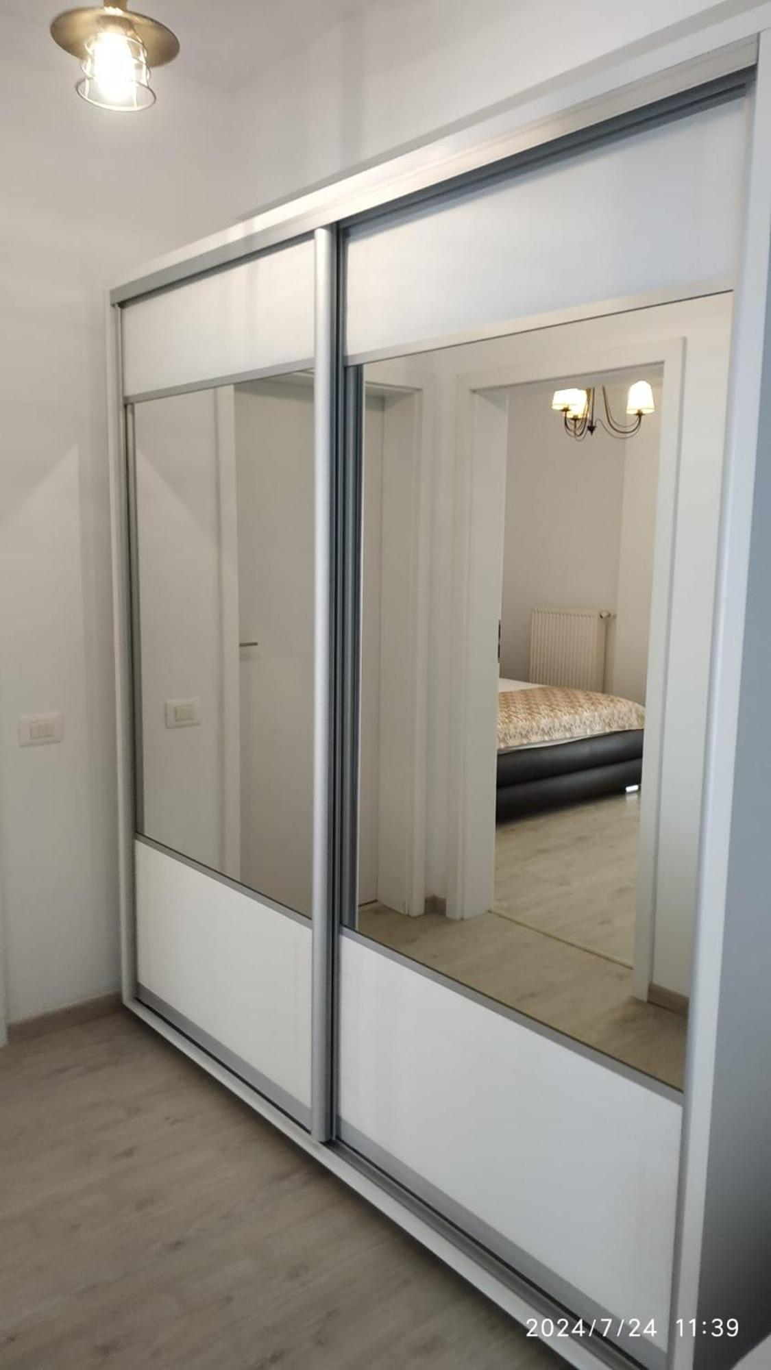 Mamaia-Sat Apartment Năvodari المظهر الخارجي الصورة