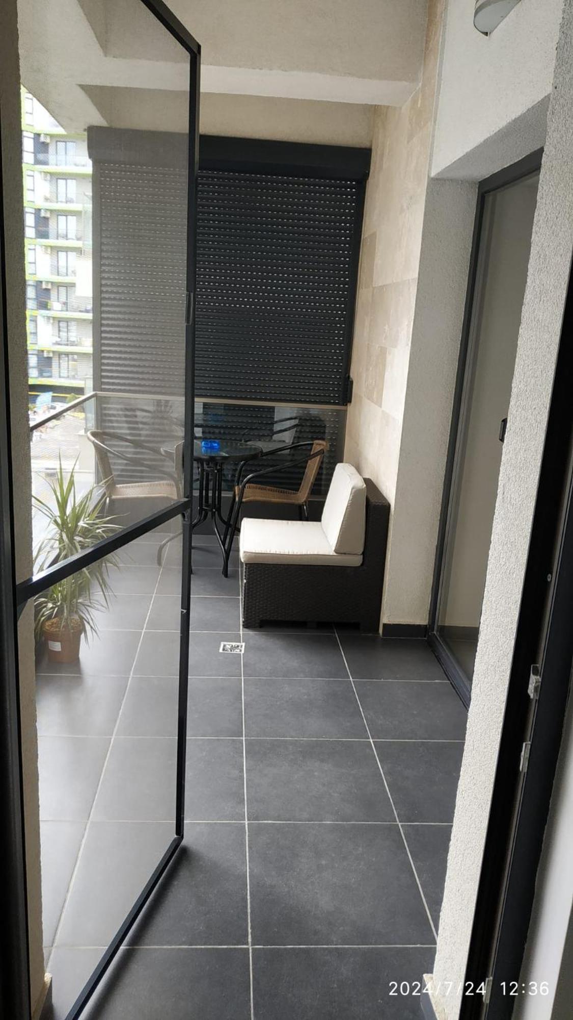 Mamaia-Sat Apartment Năvodari المظهر الخارجي الصورة